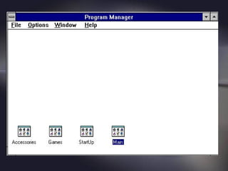 Windows 1