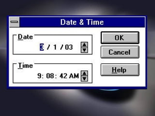 Windows 1