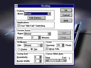 Windows 1