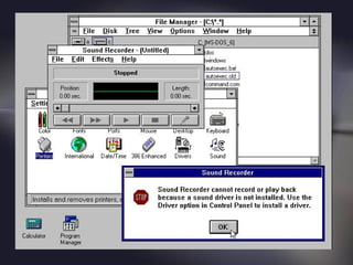 Windows 1