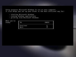 Windows 1