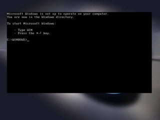 Windows 1