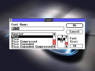 Windows 1