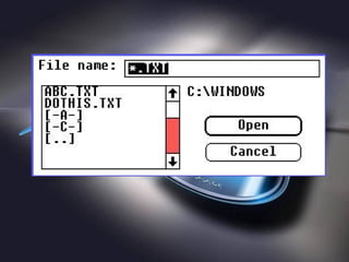 Windows 1