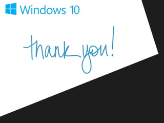 Windows 10