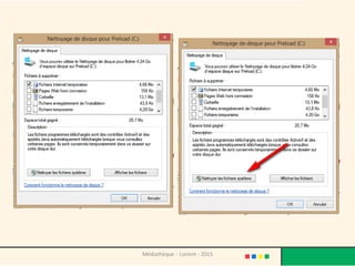 Médiathèque - Lorient - 2015
 