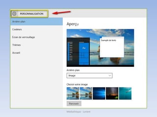 Médiathèque - Lorient
 
