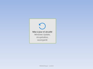 Médiathèque - Lorient
 