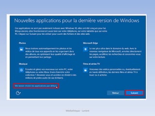 Médiathèque - Lorient
 