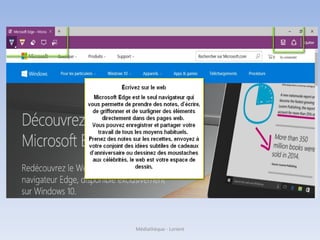 Médiathèque - Lorient
 