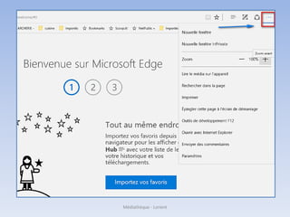 Médiathèque - Lorient
 