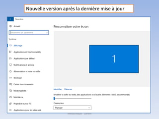 Nouvelle version après la dernière mise à jour
Médiathèque - Lorient
 
