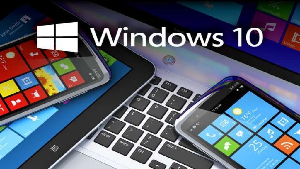 windows 10 latest version windows 10 latest version