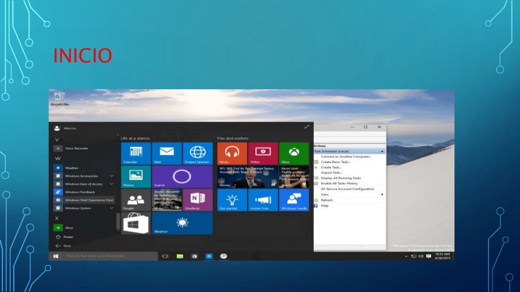 windows 10 latest version download