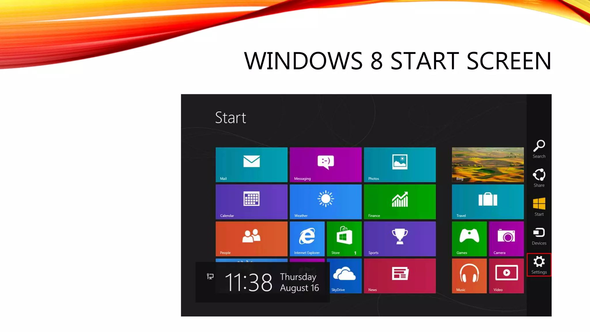 Windows 10 | PPTX | Operating Systems | Computer Software and Applications