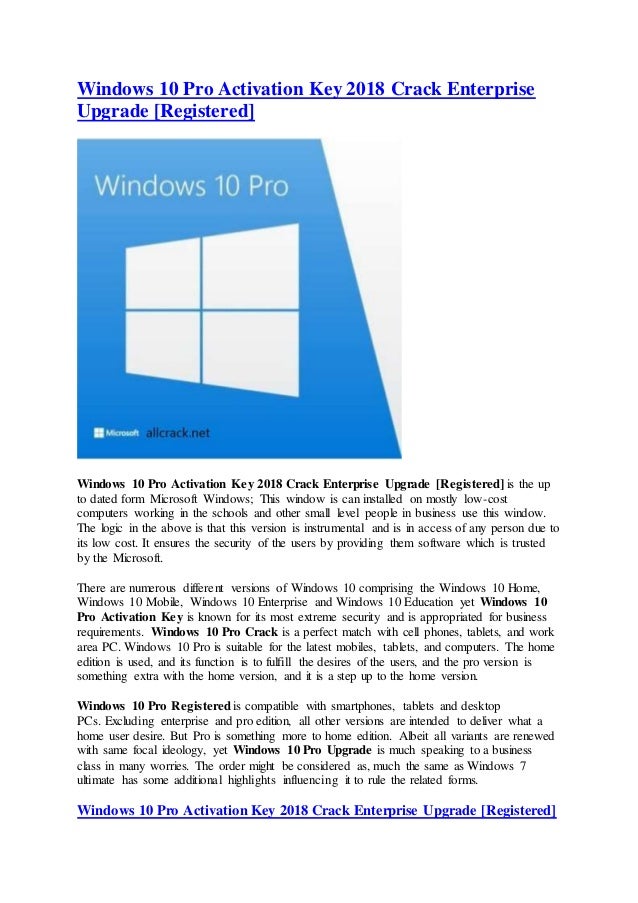 windows 10 pro activation key free windows 10 pro activation key free