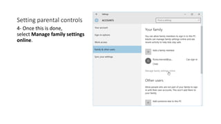 Introduction to Windows 10 | PPTX