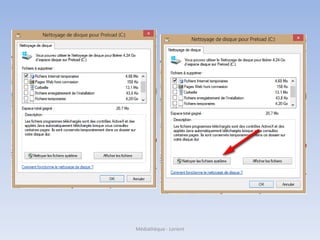 Médiathèque - Lorient
 