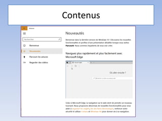 Contenus
Médiathèque - Lorient
 