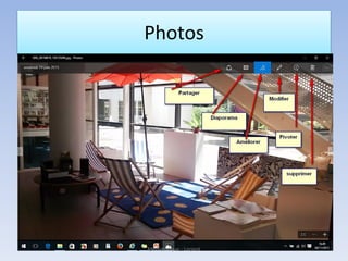 Photos
Médiathèque - Lorient
 