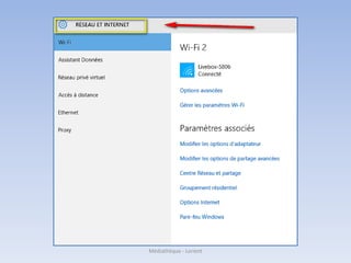 Médiathèque - Lorient
 