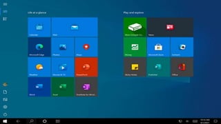 Windows 10 | PPTX