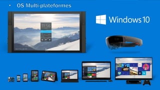 Windows 10   conference