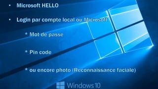 Windows 10   conference