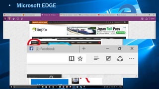 Windows 10   conference