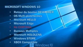 Windows 10   conference