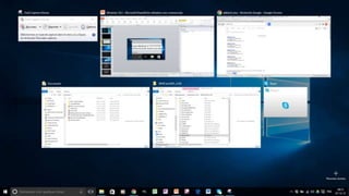 Windows 10   conference