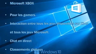 Windows 10   conference