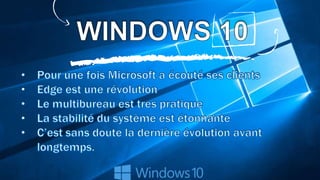 Windows 10   conference