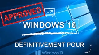 Windows 10   conference