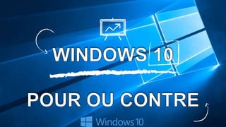 Windows 10   conference