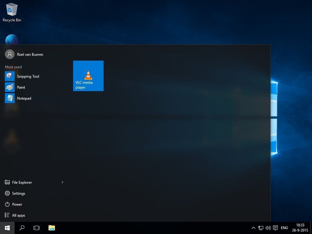 Windows 10 toolstoolstools