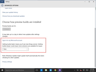© Novell, Inc. All rights reserved.110
Windows Update
 