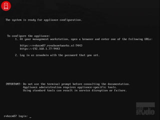 © Novell, Inc. All rights reserved.20
ZENworks 11 SP4 beta
 