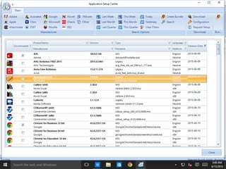 © Novell, Inc. All rights reserved.47
Bundle Commander
 