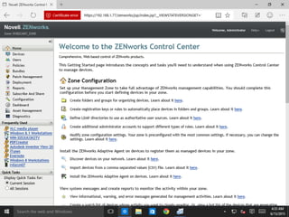 © Novell, Inc. All rights reserved.49
Bundles
 