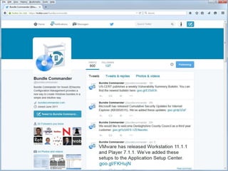 © Novell, Inc. All rights reserved.6
Roel van Bueren
 