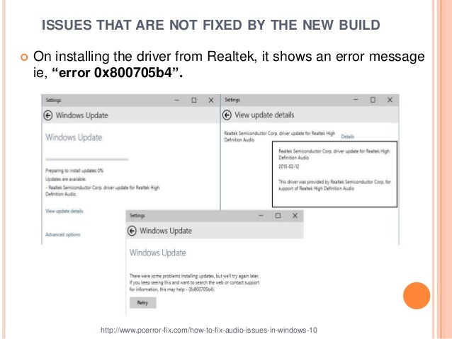 Windows Windows