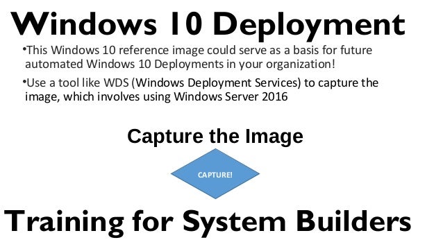 Use Windows Imaging And Configuration Designer To Build N Image Use Windows Imaging And Configuration Designer To Build N Image