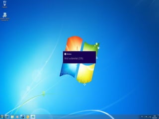 Installationsablauf
www.bueroundpcsupport
 