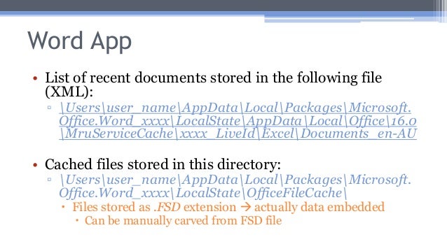 Microsoft Exe Error Fix