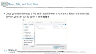 Windows 10 Module 1 Pdf