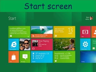 Windows 10 ppt | PPTX
