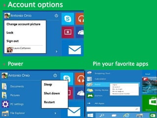 Windows 10 ppt | PPTX