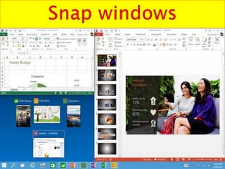 Windows 10 ppt | PPTX