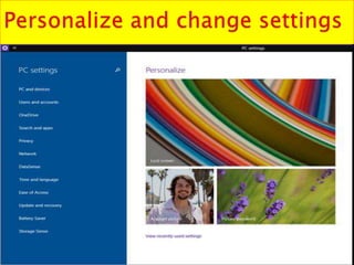 Windows 10 ppt | PPTX